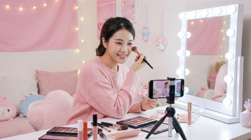 麻豆视频美妆视频